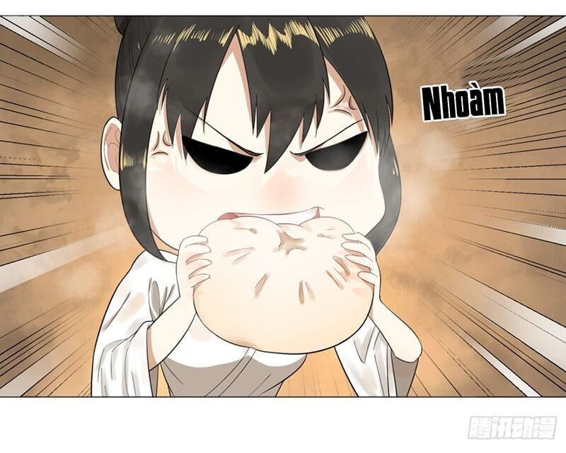 đọc truyện Ta Luyện Khí Ba Ngàn Năm Chương 29 ảnh 14 tại Thiên Thai Truyện