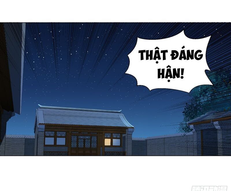 đọc truyện Ta Luyện Khí Ba Ngàn Năm Chương 29 ảnh 15 tại Thiên Thai Truyện