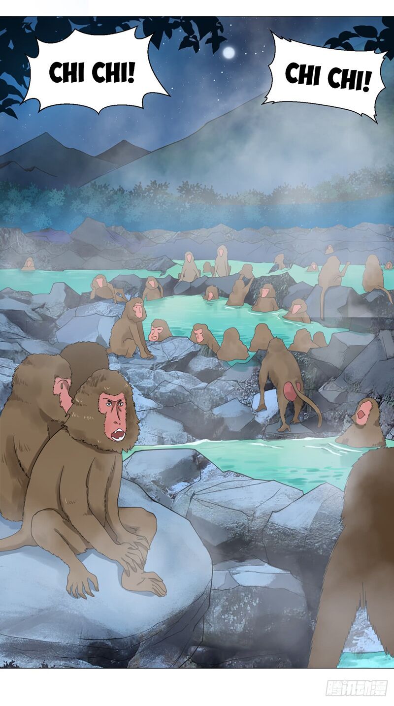 đọc truyện Ta Luyện Khí Ba Ngàn Năm Chương 29 ảnh 19 tại Thiên Thai Truyện