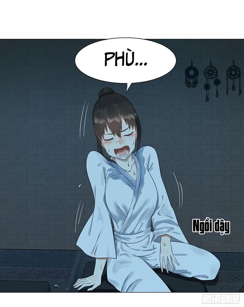 đọc truyện Ta Luyện Khí Ba Ngàn Năm Chương 29 ảnh 4 tại Thiên Thai Truyện