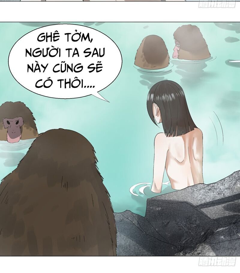 đọc truyện Ta Luyện Khí Ba Ngàn Năm Chương 29 ảnh 28 tại Thiên Thai Truyện