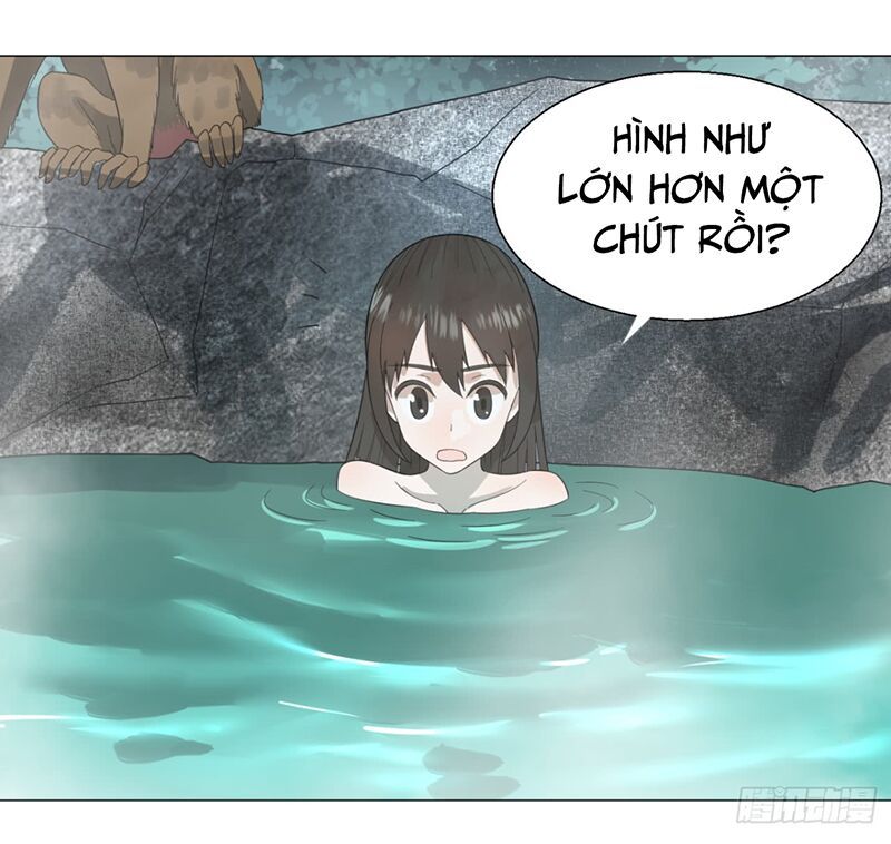 đọc truyện Ta Luyện Khí Ba Ngàn Năm Chương 29 ảnh 29 tại Thiên Thai Truyện