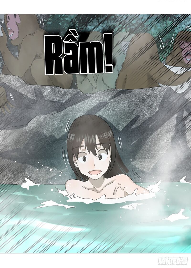 đọc truyện Ta Luyện Khí Ba Ngàn Năm Chương 29 ảnh 31 tại Thiên Thai Truyện