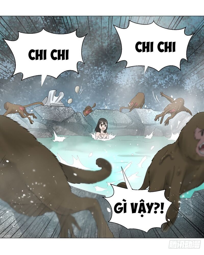 đọc truyện Ta Luyện Khí Ba Ngàn Năm Chương 29 ảnh 32 tại Thiên Thai Truyện