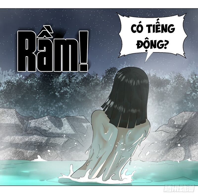 đọc truyện Ta Luyện Khí Ba Ngàn Năm Chương 29 ảnh 33 tại Thiên Thai Truyện