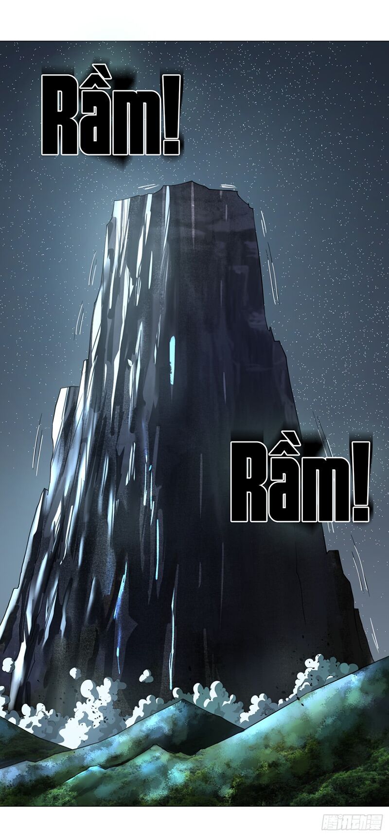 đọc truyện Ta Luyện Khí Ba Ngàn Năm Chương 29 ảnh 35 tại Thiên Thai Truyện