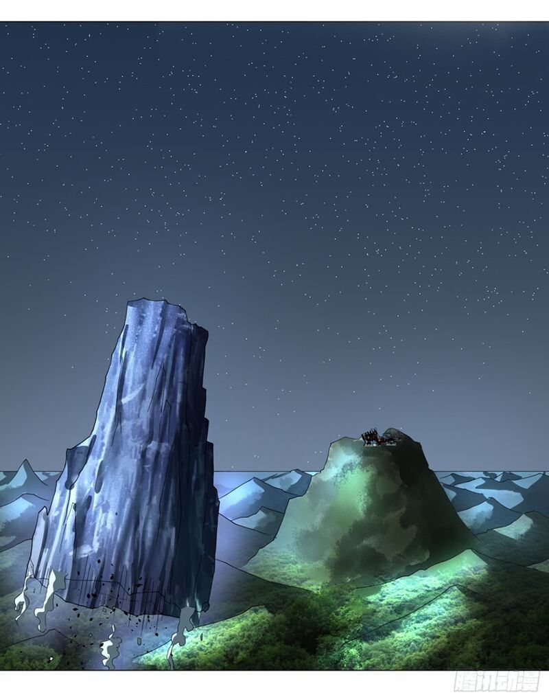 đọc truyện Ta Luyện Khí Ba Ngàn Năm Chương 29 ảnh 37 tại Thiên Thai Truyện