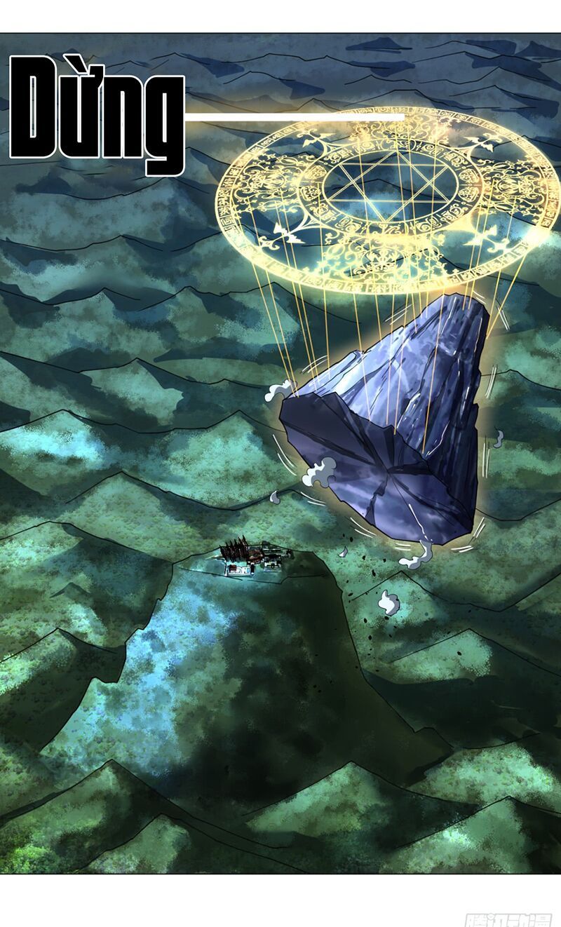 đọc truyện Ta Luyện Khí Ba Ngàn Năm Chương 29 ảnh 40 tại Thiên Thai Truyện