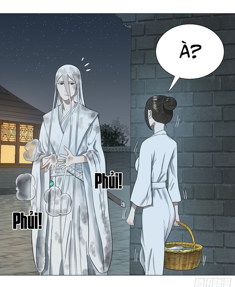 đọc truyện Ta Luyện Khí Ba Ngàn Năm Chương 29 ảnh 45 tại Thiên Thai Truyện