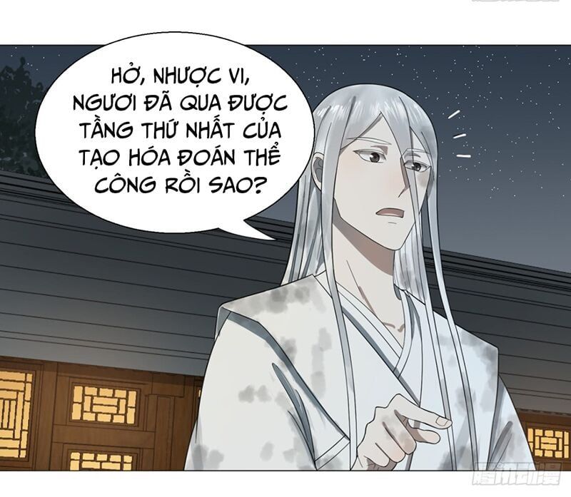 đọc truyện Ta Luyện Khí Ba Ngàn Năm Chương 29 ảnh 46 tại Thiên Thai Truyện