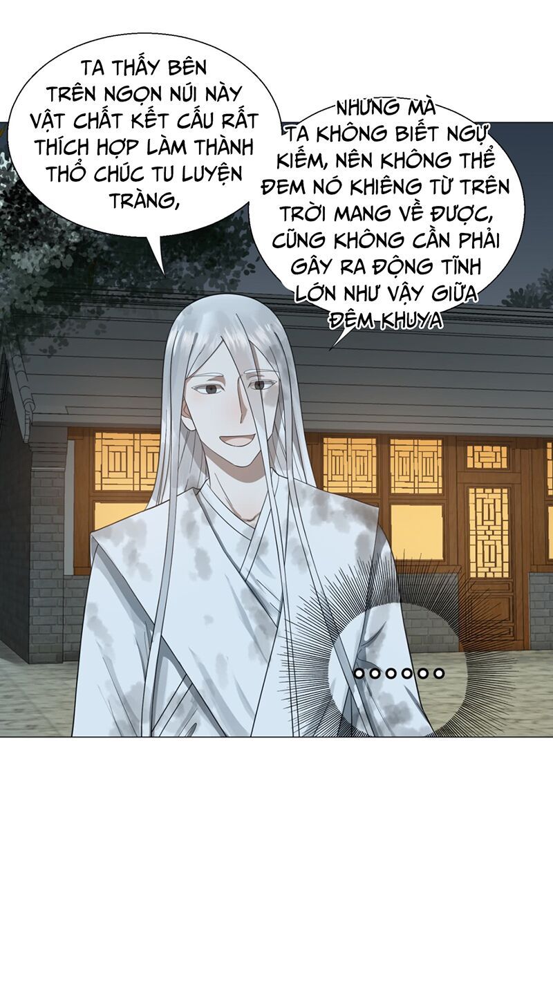 đọc truyện Ta Luyện Khí Ba Ngàn Năm Chương 29 ảnh 51 tại Thiên Thai Truyện