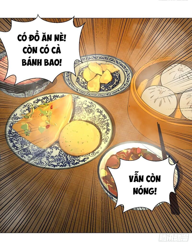 đọc truyện Ta Luyện Khí Ba Ngàn Năm Chương 29 ảnh 8 tại Thiên Thai Truyện