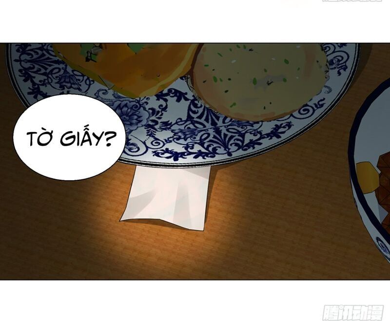 đọc truyện Ta Luyện Khí Ba Ngàn Năm Chương 29 ảnh 10 tại Thiên Thai Truyện