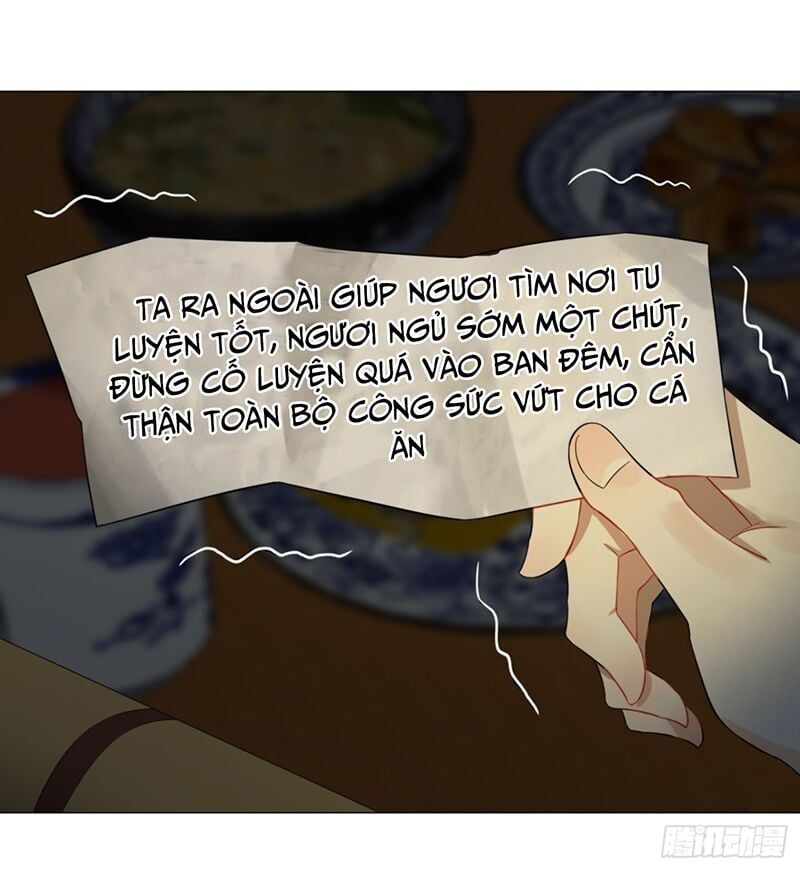 đọc truyện Ta Luyện Khí Ba Ngàn Năm Chương 29 ảnh 11 tại Thiên Thai Truyện