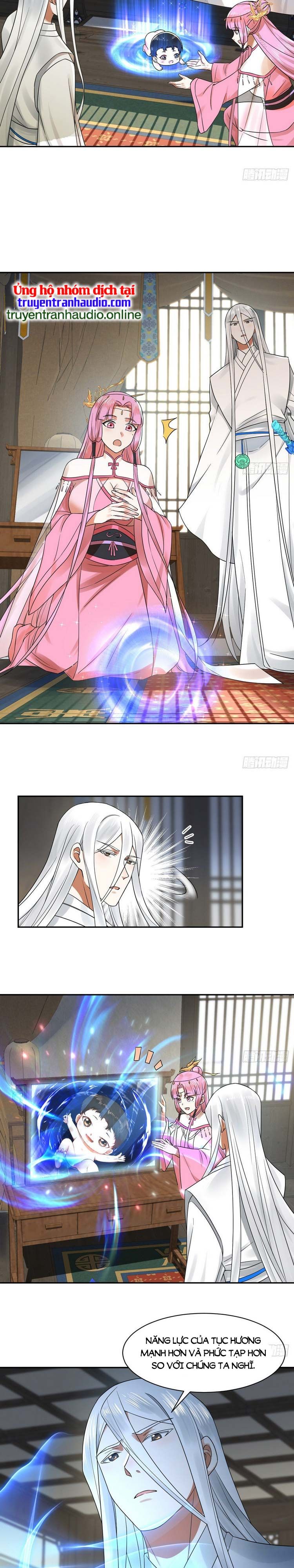 đọc truyện Ta Luyện Khí Ba Ngàn Năm Chương 290 ảnh 12 tại Thiên Thai Truyện