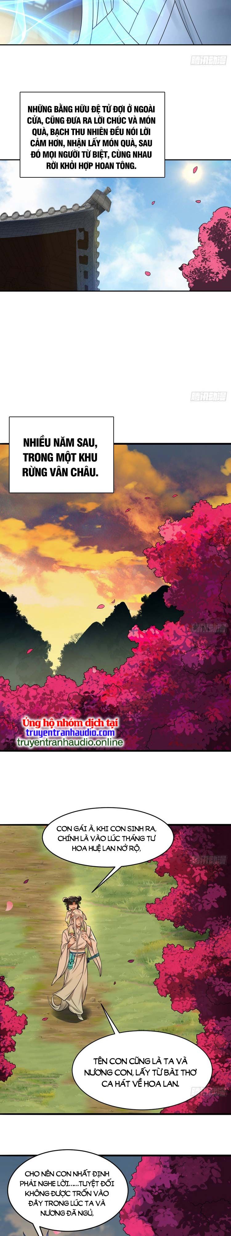 đọc truyện Ta Luyện Khí Ba Ngàn Năm Chương 290 ảnh 13 tại Thiên Thai Truyện