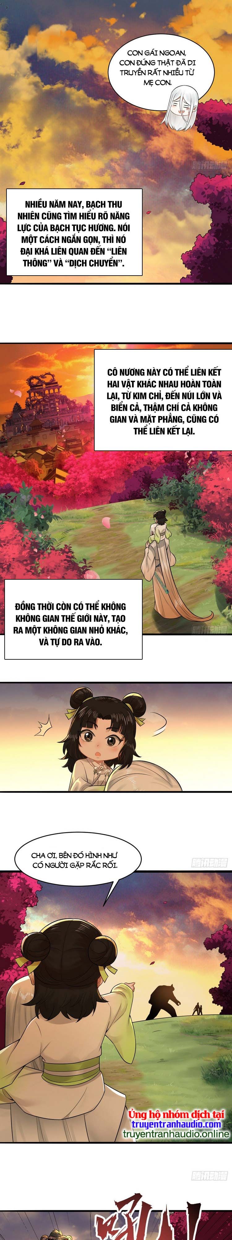 đọc truyện Ta Luyện Khí Ba Ngàn Năm Chương 290 ảnh 16 tại Thiên Thai Truyện