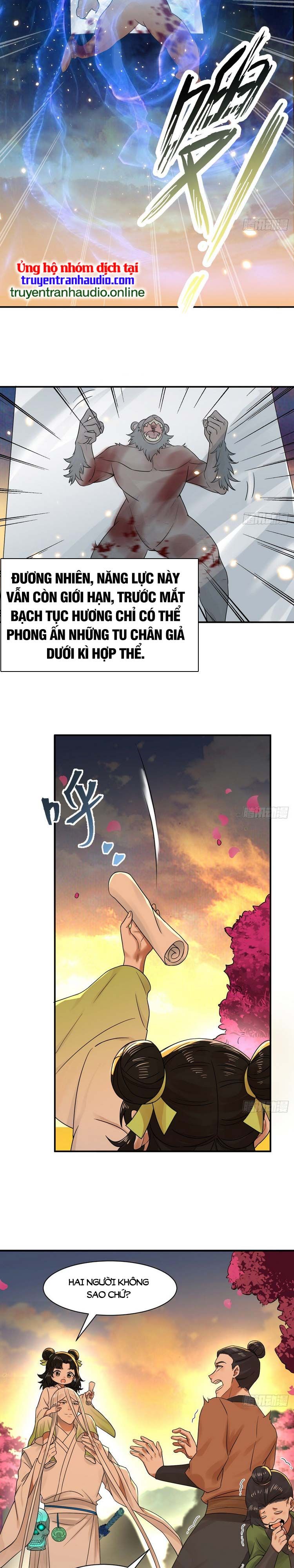 đọc truyện Ta Luyện Khí Ba Ngàn Năm Chương 290 ảnh 22 tại Thiên Thai Truyện