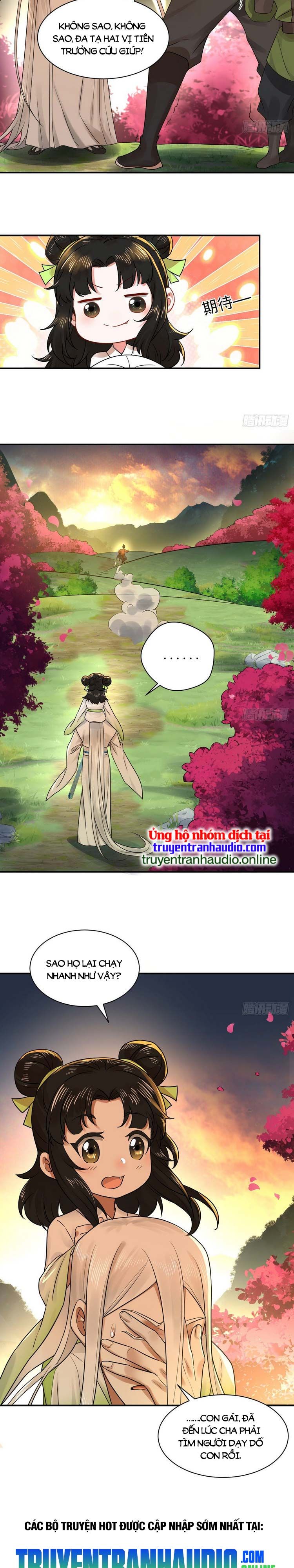 đọc truyện Ta Luyện Khí Ba Ngàn Năm Chương 290 ảnh 23 tại Thiên Thai Truyện