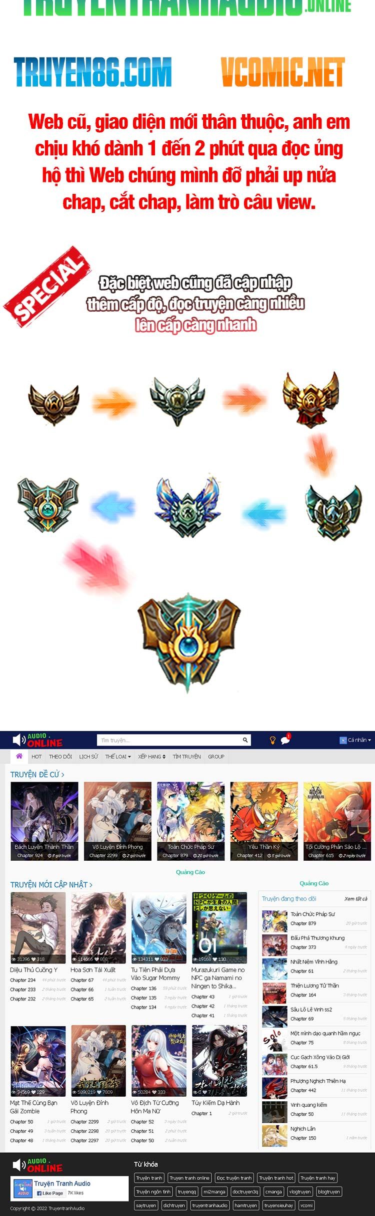 đọc truyện Ta Luyện Khí Ba Ngàn Năm Chương 290 ảnh 24 tại Thiên Thai Truyện