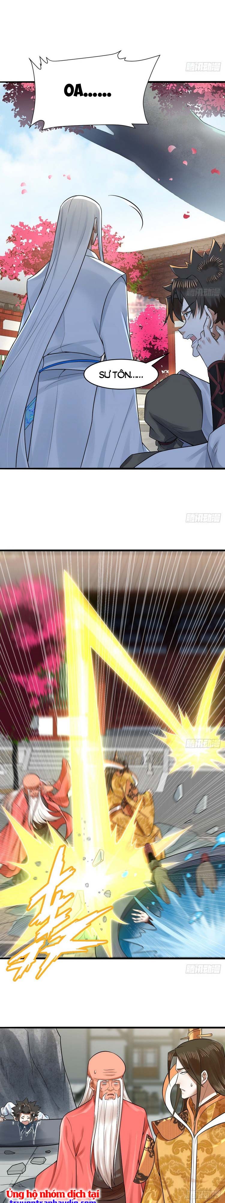 đọc truyện Ta Luyện Khí Ba Ngàn Năm Chương 290 ảnh 5 tại Thiên Thai Truyện