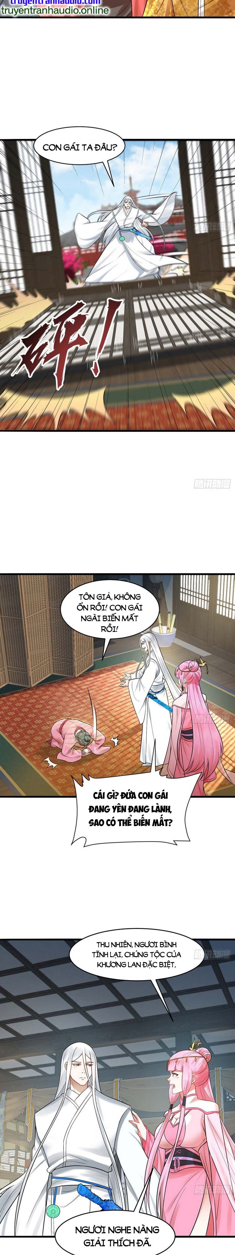 đọc truyện Ta Luyện Khí Ba Ngàn Năm Chương 290 ảnh 6 tại Thiên Thai Truyện