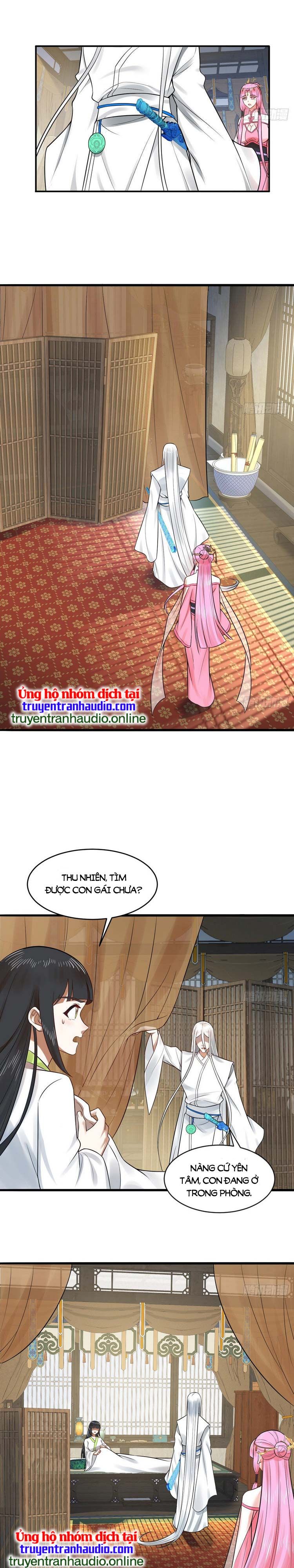 đọc truyện Ta Luyện Khí Ba Ngàn Năm Chương 290 ảnh 8 tại Thiên Thai Truyện