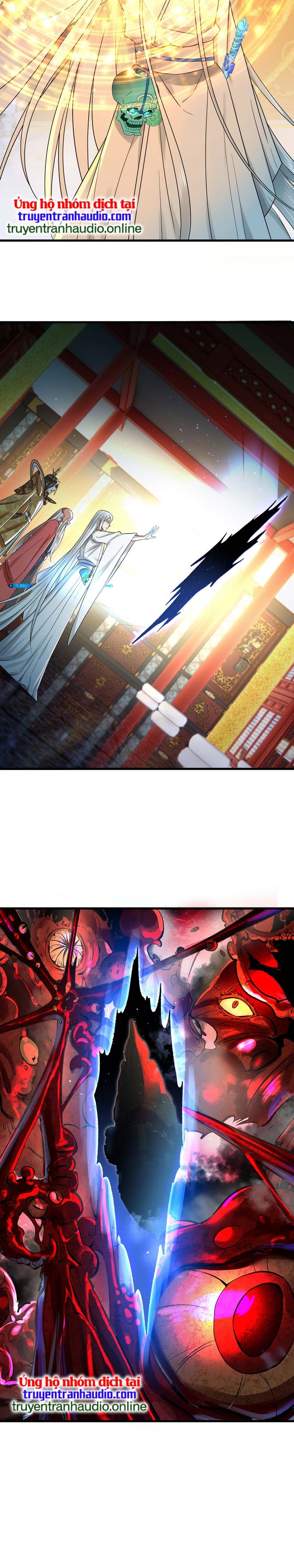 đọc truyện Ta Luyện Khí Ba Ngàn Năm Chương 291 ảnh 15 tại Thiên Thai Truyện