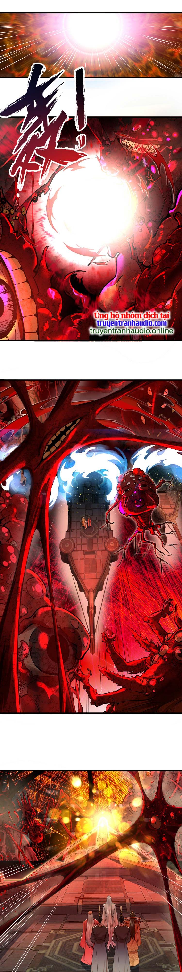 đọc truyện Ta Luyện Khí Ba Ngàn Năm Chương 291 ảnh 16 tại Thiên Thai Truyện