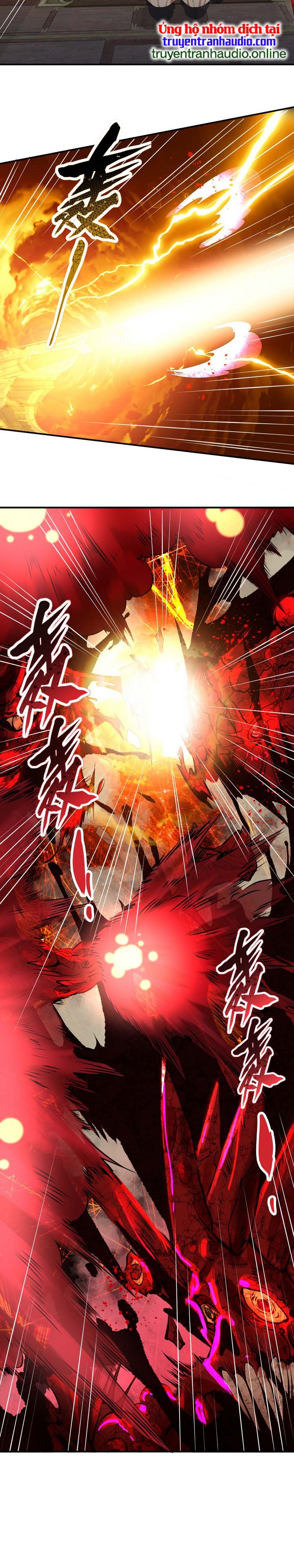 đọc truyện Ta Luyện Khí Ba Ngàn Năm Chương 291 ảnh 17 tại Thiên Thai Truyện