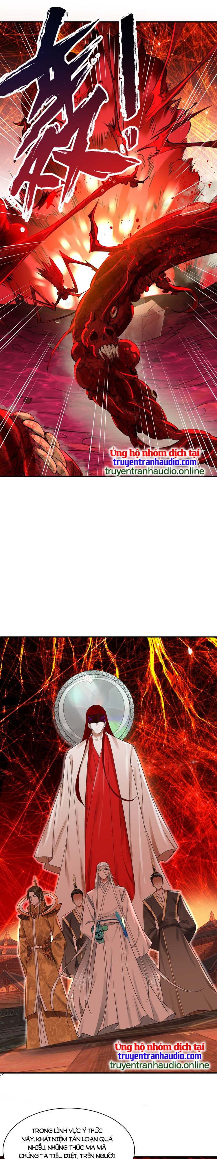 đọc truyện Ta Luyện Khí Ba Ngàn Năm Chương 291 ảnh 18 tại Thiên Thai Truyện