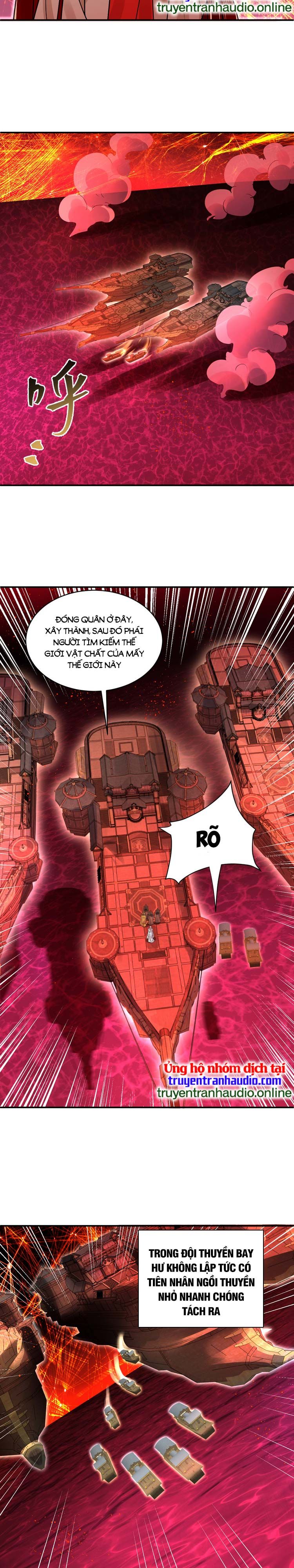 đọc truyện Ta Luyện Khí Ba Ngàn Năm Chương 291 ảnh 22 tại Thiên Thai Truyện