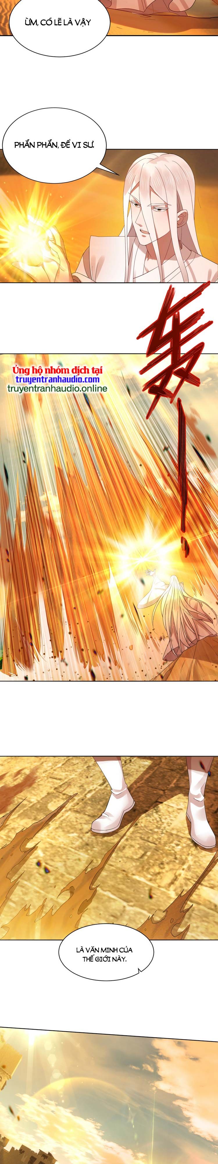 đọc truyện Ta Luyện Khí Ba Ngàn Năm Chương 292 ảnh 12 tại Thiên Thai Truyện