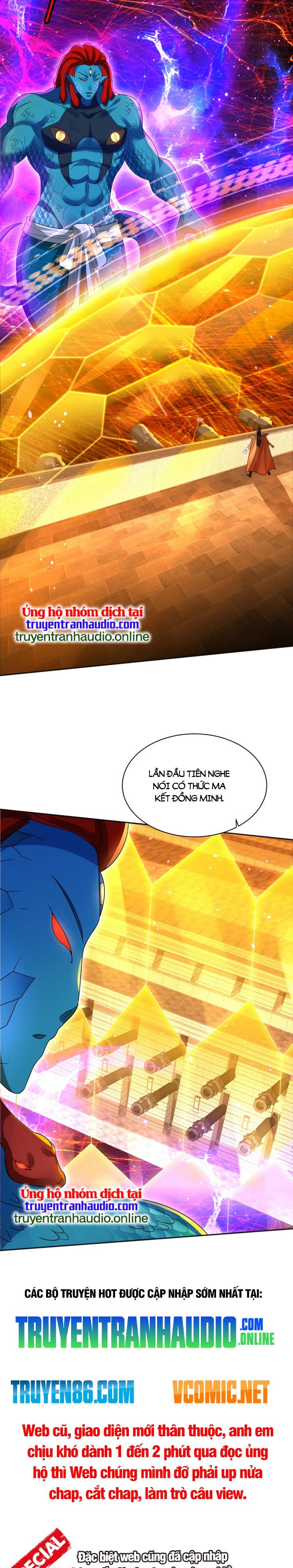 đọc truyện Ta Luyện Khí Ba Ngàn Năm Chương 292 ảnh 21 tại Thiên Thai Truyện