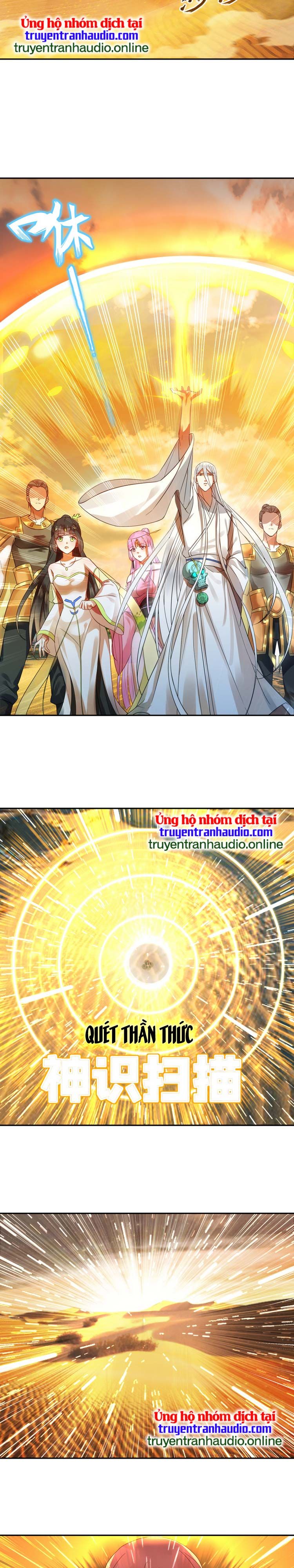 đọc truyện Ta Luyện Khí Ba Ngàn Năm Chương 292 ảnh 5 tại Thiên Thai Truyện