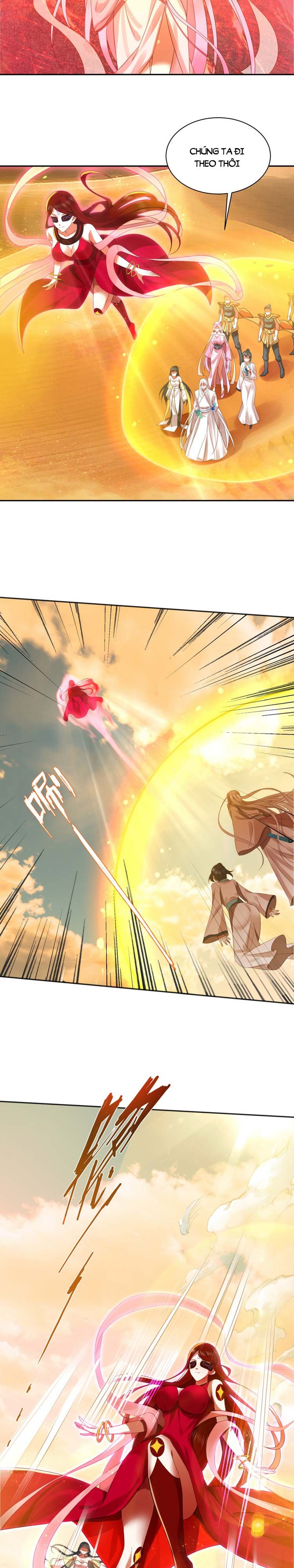 đọc truyện Ta Luyện Khí Ba Ngàn Năm Chương 292 ảnh 7 tại Thiên Thai Truyện