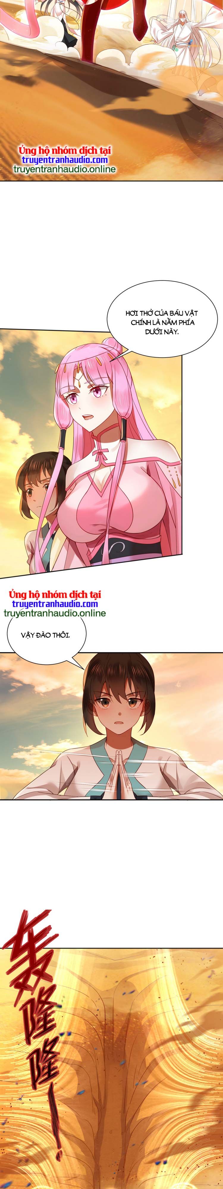 đọc truyện Ta Luyện Khí Ba Ngàn Năm Chương 292 ảnh 8 tại Thiên Thai Truyện