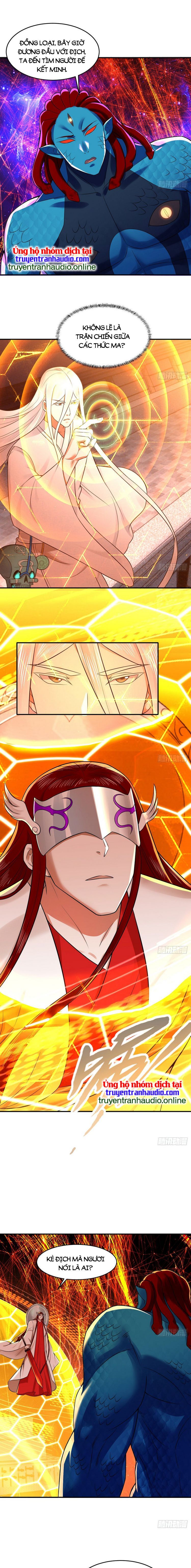 đọc truyện Ta Luyện Khí Ba Ngàn Năm Chương 293 ảnh 3 tại Thiên Thai Truyện