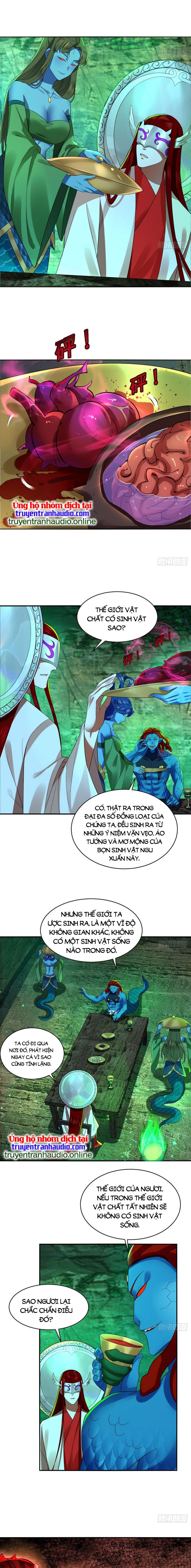 đọc truyện Ta Luyện Khí Ba Ngàn Năm Chương 293 ảnh 12 tại Thiên Thai Truyện