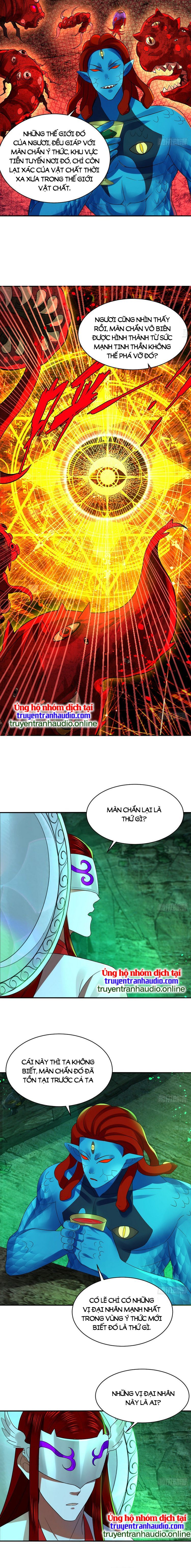 đọc truyện Ta Luyện Khí Ba Ngàn Năm Chương 293 ảnh 13 tại Thiên Thai Truyện