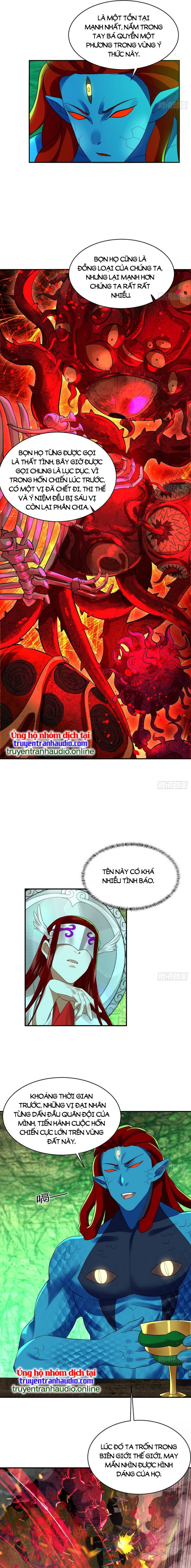 đọc truyện Ta Luyện Khí Ba Ngàn Năm Chương 293 ảnh 14 tại Thiên Thai Truyện