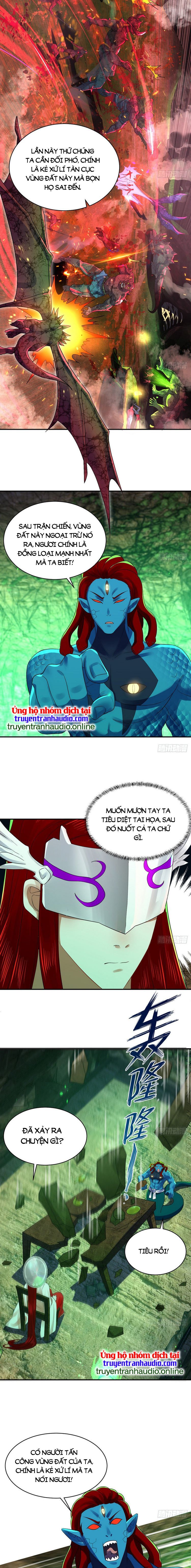 đọc truyện Ta Luyện Khí Ba Ngàn Năm Chương 293 ảnh 15 tại Thiên Thai Truyện