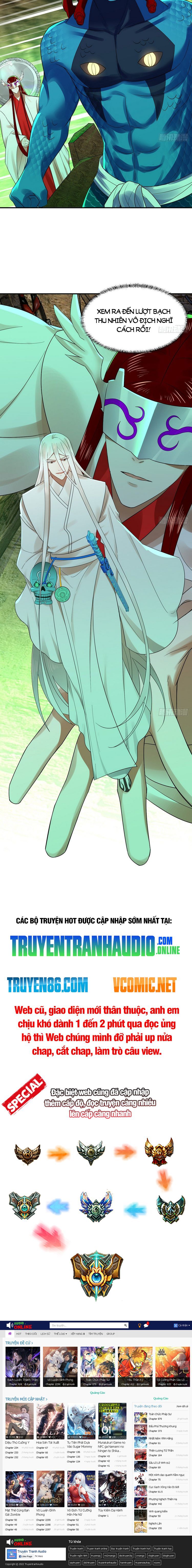 đọc truyện Ta Luyện Khí Ba Ngàn Năm Chương 293 ảnh 16 tại Thiên Thai Truyện