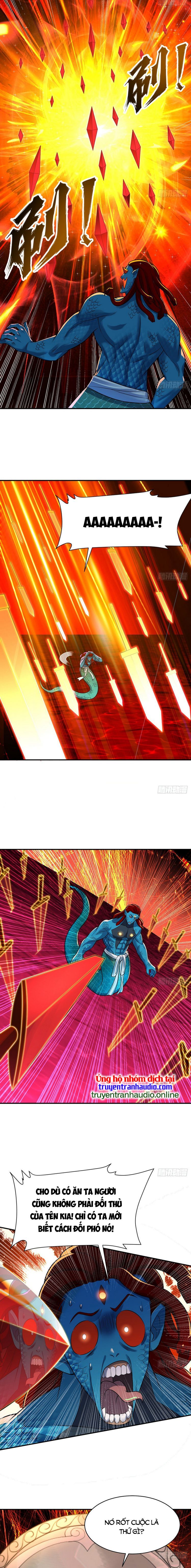 đọc truyện Ta Luyện Khí Ba Ngàn Năm Chương 293 ảnh 6 tại Thiên Thai Truyện