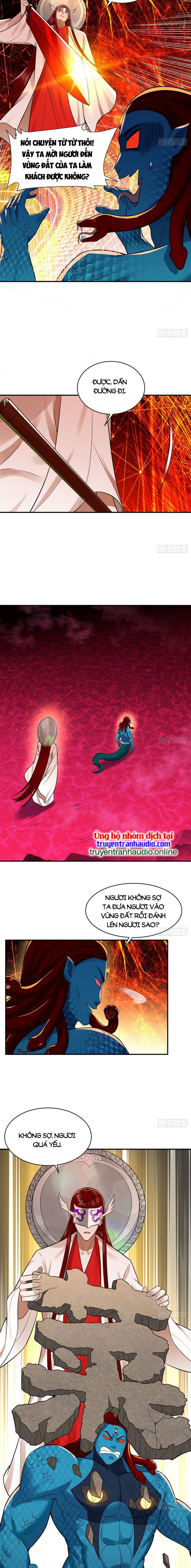 đọc truyện Ta Luyện Khí Ba Ngàn Năm Chương 293 ảnh 8 tại Thiên Thai Truyện