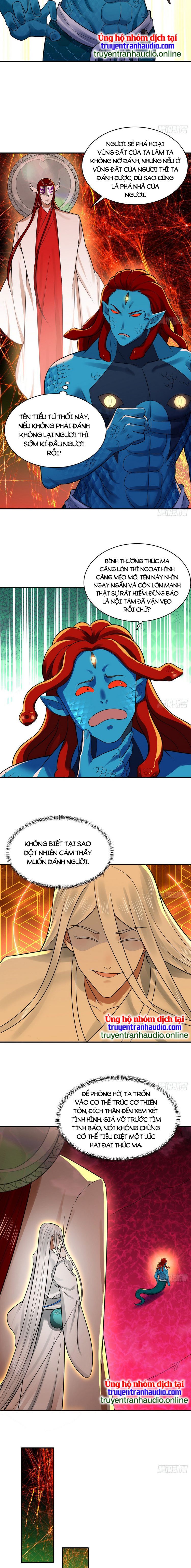 đọc truyện Ta Luyện Khí Ba Ngàn Năm Chương 293 ảnh 9 tại Thiên Thai Truyện