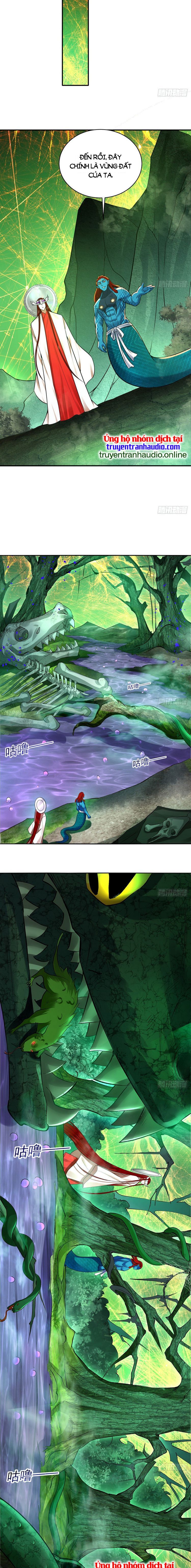 đọc truyện Ta Luyện Khí Ba Ngàn Năm Chương 293 ảnh 10 tại Thiên Thai Truyện