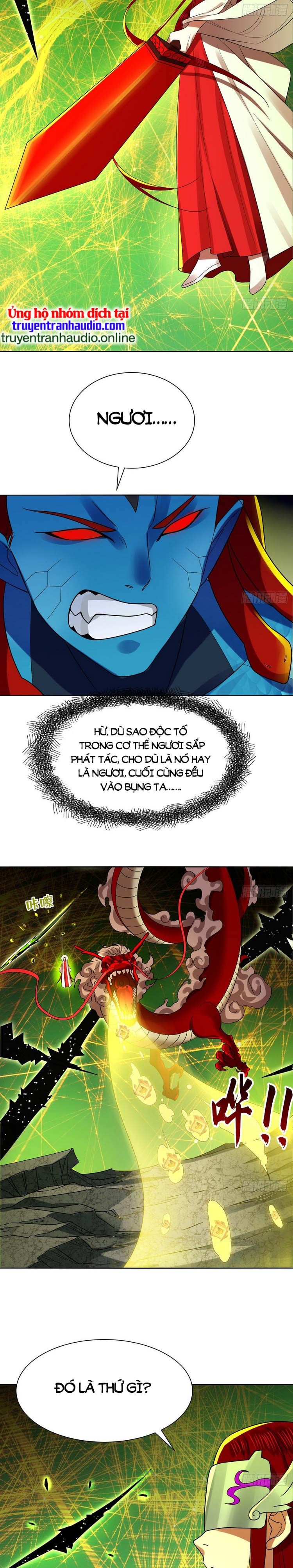 đọc truyện Ta Luyện Khí Ba Ngàn Năm Chương 294 ảnh 13 tại Thiên Thai Truyện