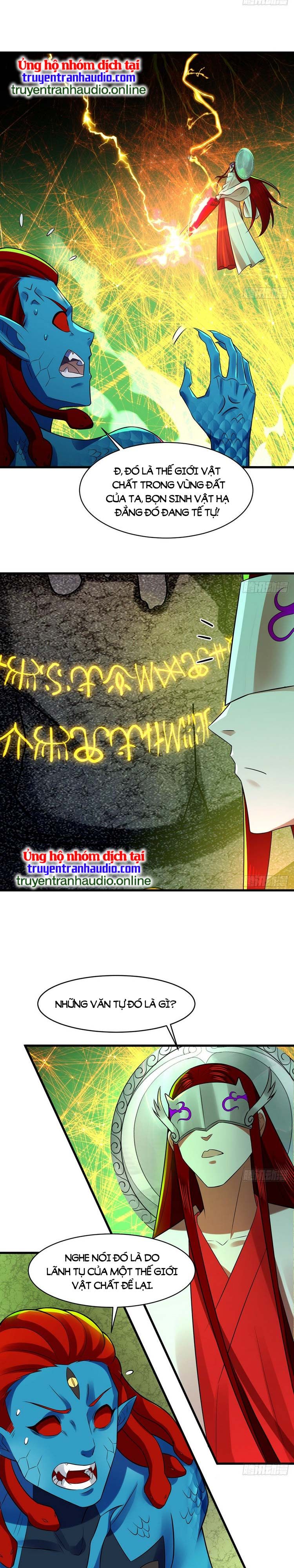 đọc truyện Ta Luyện Khí Ba Ngàn Năm Chương 294 ảnh 15 tại Thiên Thai Truyện