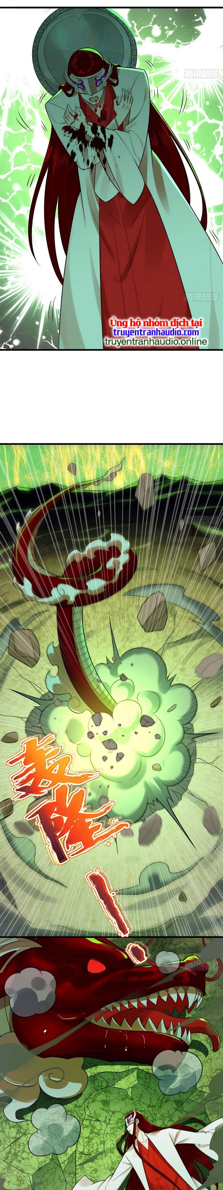 đọc truyện Ta Luyện Khí Ba Ngàn Năm Chương 294 ảnh 17 tại Thiên Thai Truyện